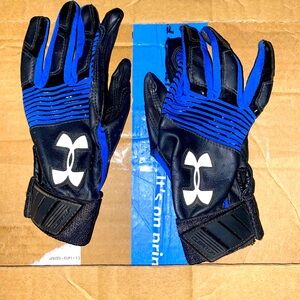 Boys Baseball Gloves